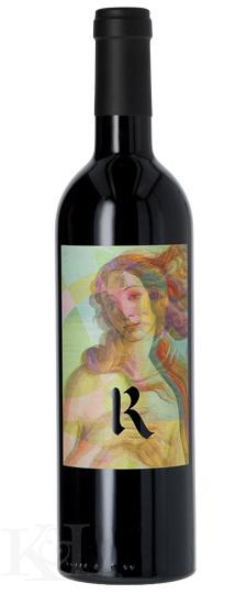 2022 Realm "Beckstoffer To Kalon Vineyard" Napa Valley Cabernet Sauvignon