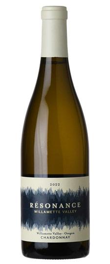 2022 Résonance (Louis Jadot) Willamette Valley Chardonnay