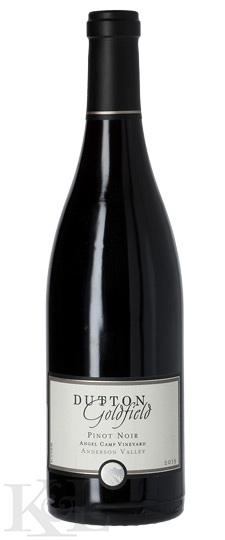 2019 Dutton-Goldfield "Angel Camp Vineyard" Anderson Valley Pinot Noir