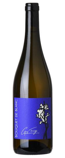 2022 Guy Farge "Bouquet de Blanc" Ardeche Blanc