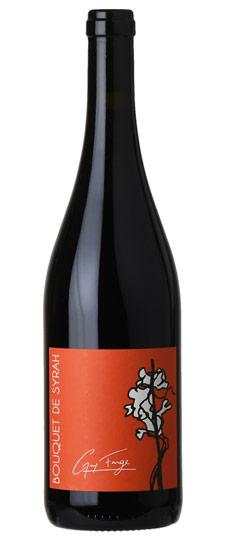 2023 Guy Farge "Bouquet de Syrah" Ardeche