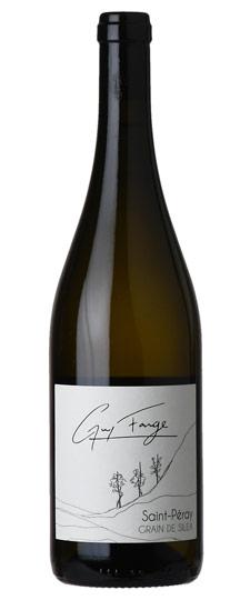 2022 Guy Farge "Grain de Silex" Saint-Peray Blanc