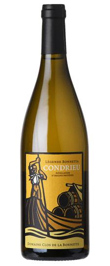2023 Clos de la Bonnette "Légende Bonnetta" Condrieu