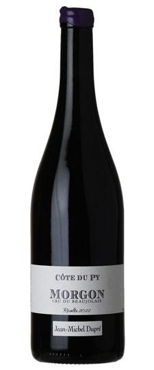2022 Domaine Jean-Michel Dupré Morgon "Côte du Py"