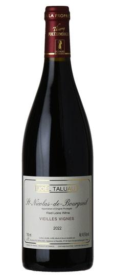 2022 Joël Taluau St-Nicolas-de-Bourgueil Vieilles Vignes