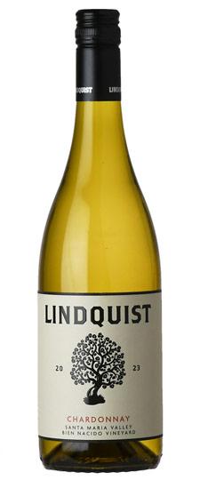 2023 Lindquist "Bien Nacido Vineyard" Santa Maria Valley Chardonnay