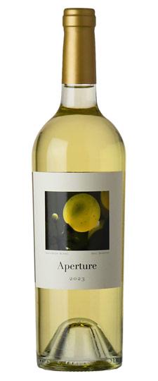 2023 Aperture Sonoma County Sauvignon Blanc