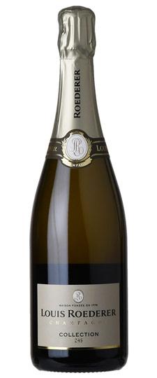 Louis Roederer "Collection 245" Brut Champagne