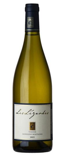 2023 Domaine Rostaing "Les Lezardes" Viognier Collines Rhodaniennes
