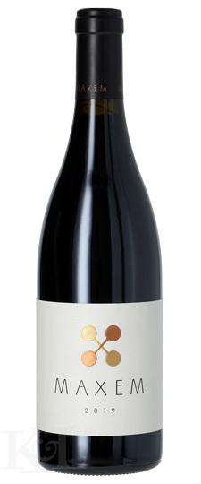 2019 Maxem "UV Vineyard" Sonoma Coast Pinot Noir