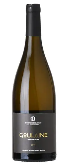 2019 Domaine Delaunay Muscadet Sèvre et Maine Goulaine
