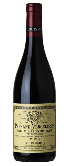 2022 Domaine Louis Jadot (Heritiers) Pernand-Vergelesses "Clos de la Croix de Pierre"