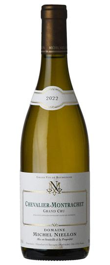 2022 Domaine Michel Niellon Chevalier-Montrachet Grand Cru
