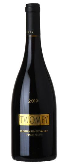2019 Twomey Russian River Valley Pinot Noir