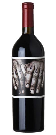 2022 Orin Swift "Papillon" Napa Valley Bordeaux Blend
