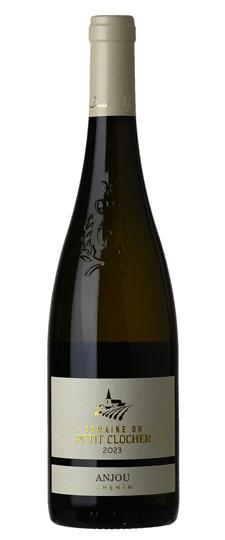 2023 Domaine du Petit Clocher Anjou Blanc