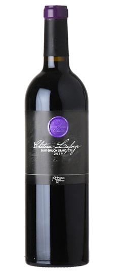 2019 Laforge, St-Émilion