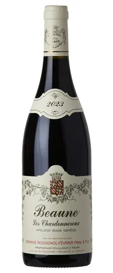 2023 Domaine Rossignol-Février Beaune "Les Chardonnereux"