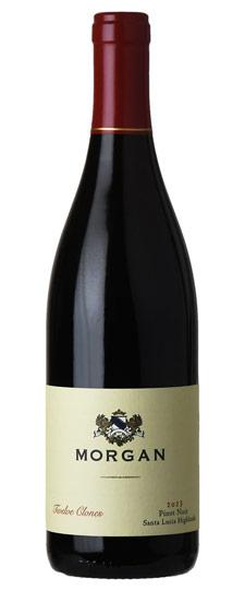 2023 Morgan "Twelve Clones" Santa Lucia Highlands Pinot Noir