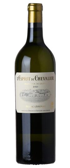 2021 l'Esprit de Chevalier Blanc, Pessac-Léognan