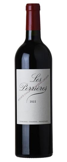 2022 Lafleur 'Les Perrieres', Bordeaux Superieur
