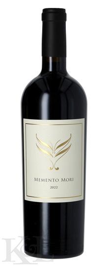 2022 Memento Mori Napa Valley Cabernet Sauvignon