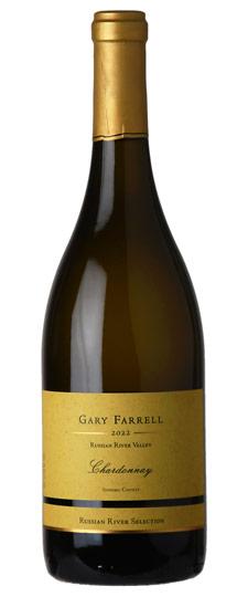 2022 Gary Farrell "Russian River Selection" Russian River Valley Chardonnay