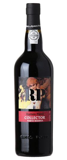 Ramos Pinto "Collector Reserva" Ruby Port
