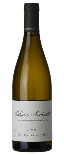 2022 Domaine de Montille Puligny-Montrachet