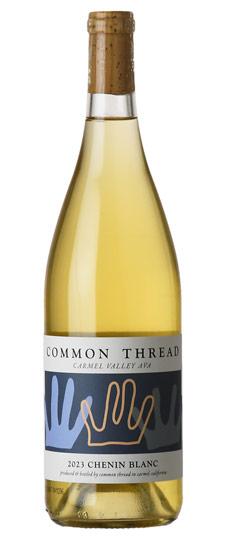 2023 Common Thread "Massa Vineyard" Carmel Valley Chenin Blanc