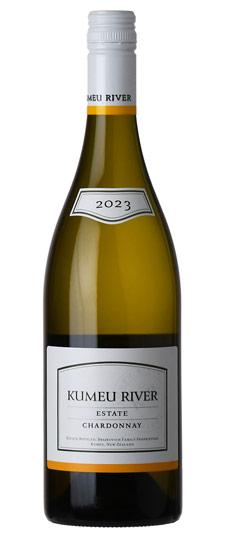2023 Kumeu River "Estate" Chardonnay Auckland