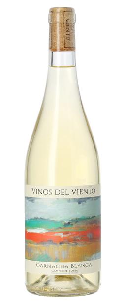 2023 Vinos del Viento Garnacha Blanca Campo de Borja