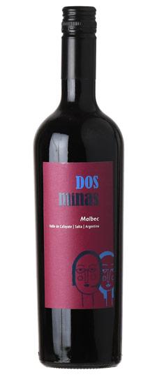 2023 Dos Minas Malbec Cafayate Valley