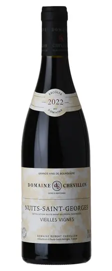 2022 Domaine Robert Chevillon Nuits-St-Georges Vieilles Vignes