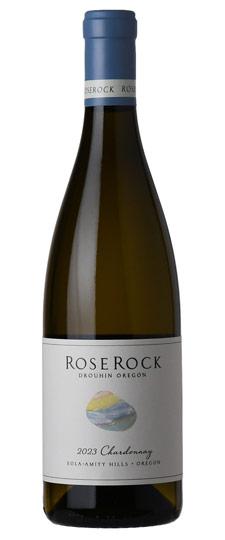 2023 Roserock (Drouhin) Eola-Amity Hills Chardonnay