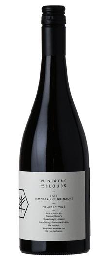 2023 Ministry of Clouds Tempranillo-Grenache McLaren Vale South Australia