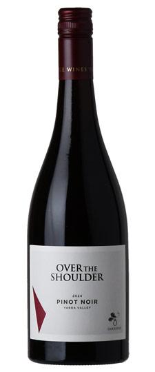 2024 Oakridge "Over the Shoulder" Pinot Noir Victoria