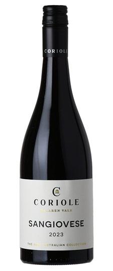 2023 Coriole "Estate" Sangiovese McLaren Vale South Australia