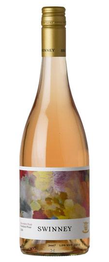 2024 Swinney Mourvedre Rosé Frankland River Western Australia