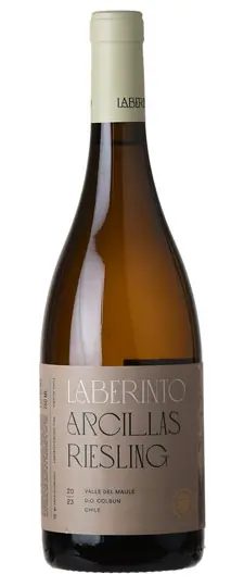 2023 Laberinto "Arcillas de Laberinto" Riesling Valle de Maule