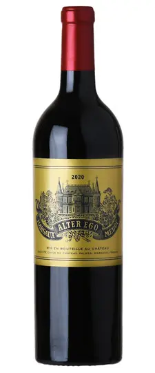 2020 Alter Ego de Palmer, Margaux
