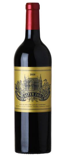 Alter Ego de Palmer, Margaux