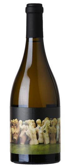 2022 Orin Swift "Mannequin" California Chardonnay