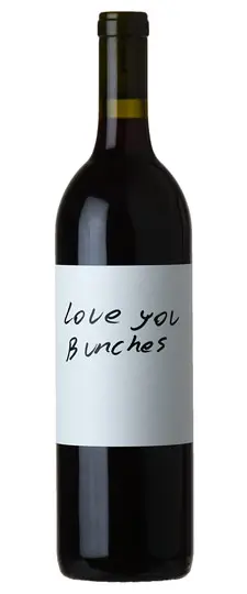 2023 Stolpman "Love You Bunches" Santa Barbara County Carbonic Sangiovese
