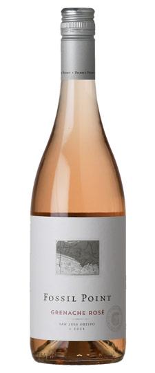 2024 Fossil Point Edna Valley Grenache Rosé
