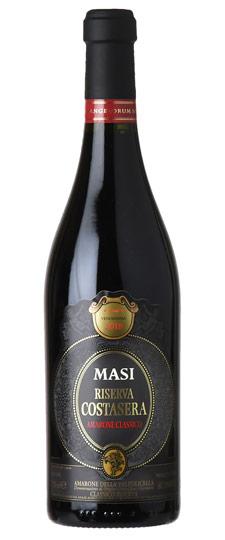 2018 Masi "Costasera" Amarone Riserva
