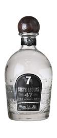 Siete Leguas "47" Blanco Tequila (700ml)