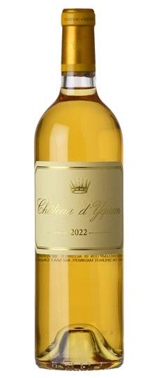 2022 d'Yquem, Sauternes