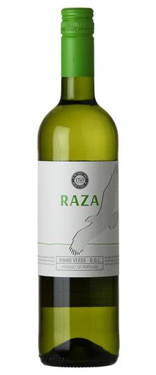 2024 Quinta da Raza Vinho Verde
