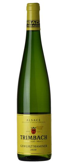 2020 Trimbach Gewürztraminer Alsace